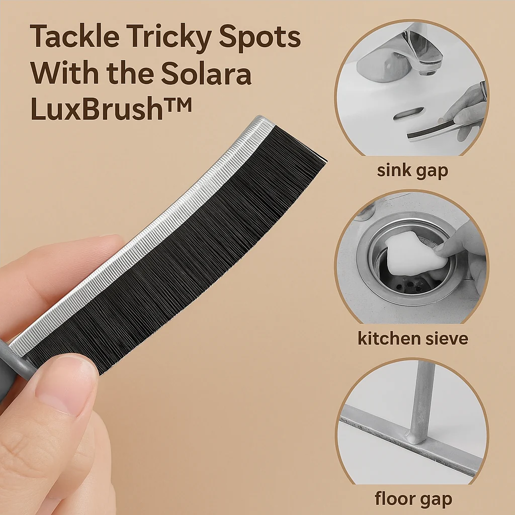 Solara LuxBrush™ - Image 10