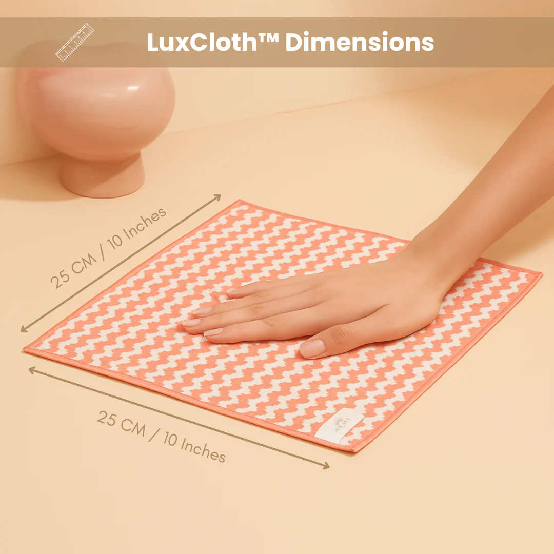Solara LuxCloth™ (Free Gift) - Image 11