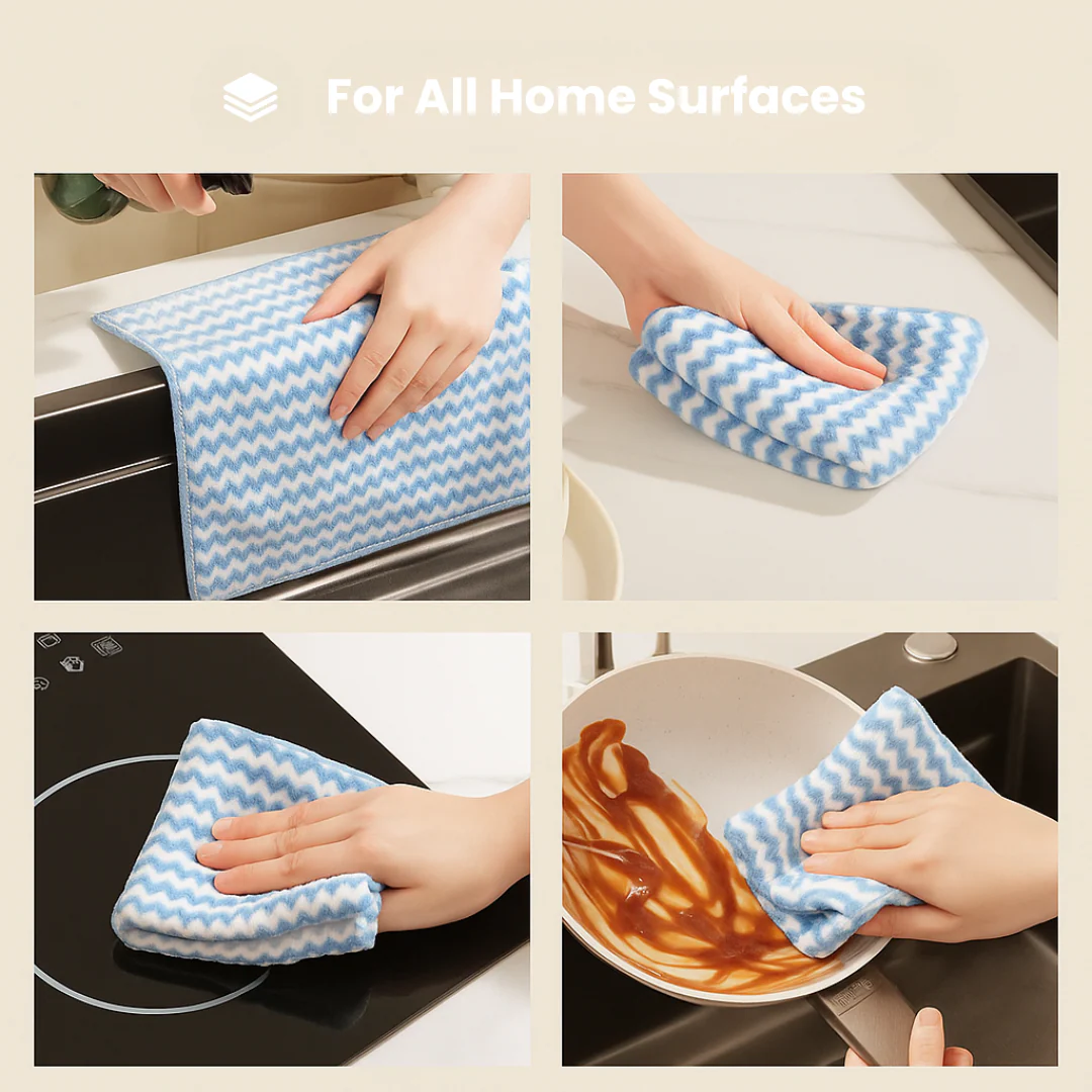 Solara LuxCloth™ (Free Gift) - Image 13