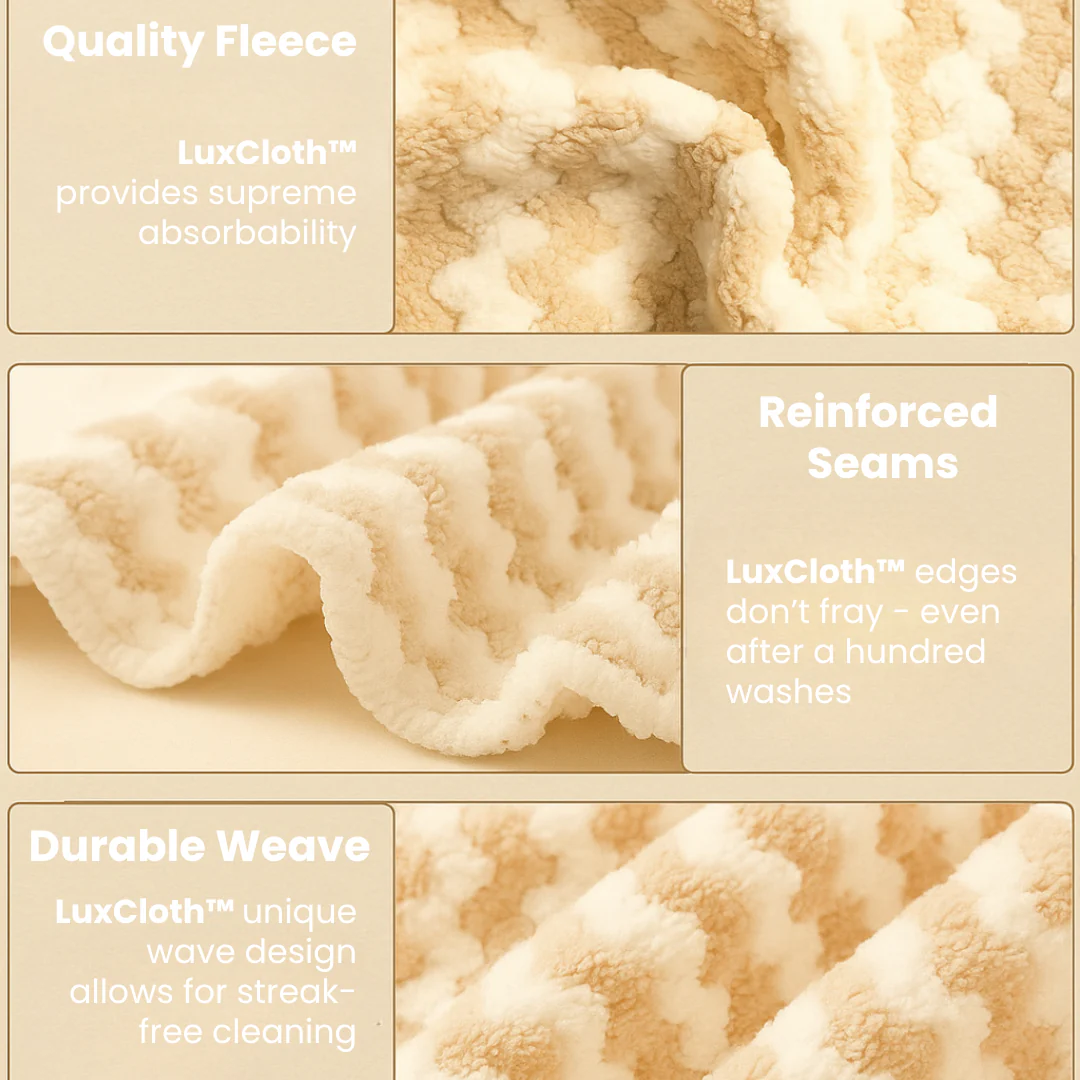 Solara LuxCloth™ (Free Gift) - Image 16