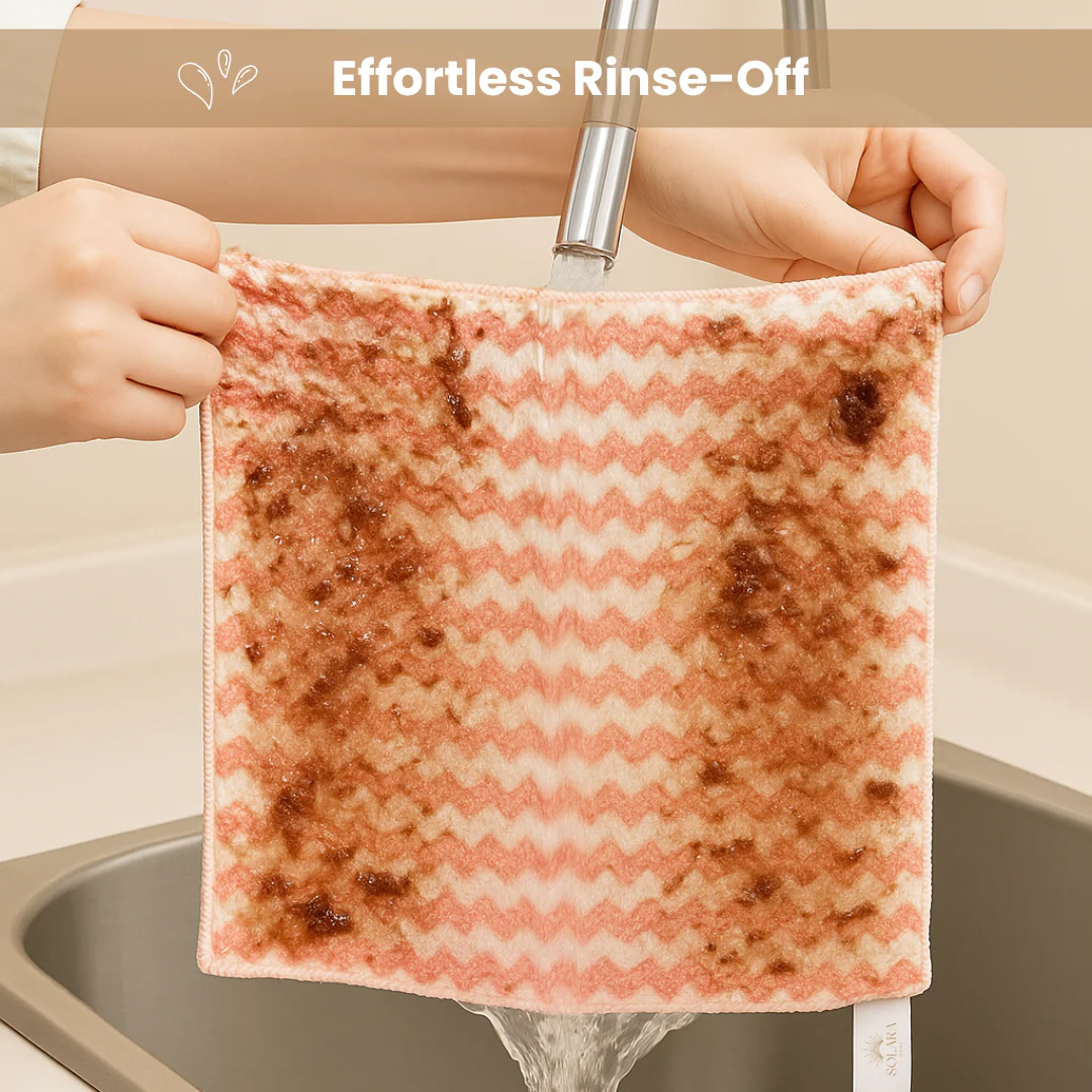 Solara LuxCloth™ (Free Gift) - Image 5