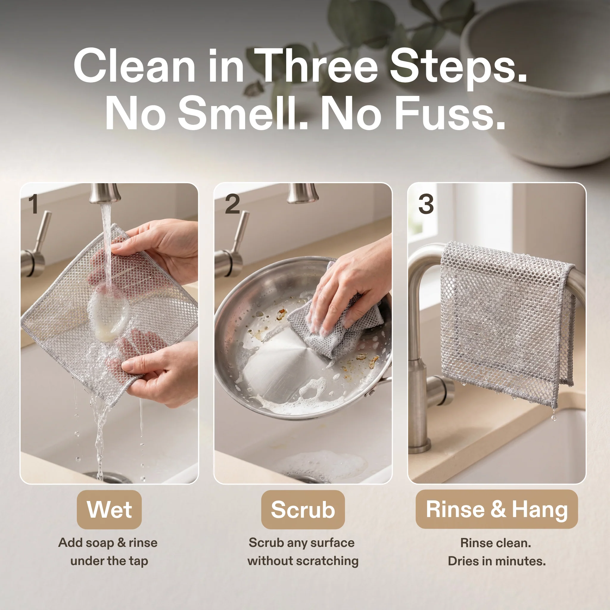 Solara LuxScrub™ - Image 11
