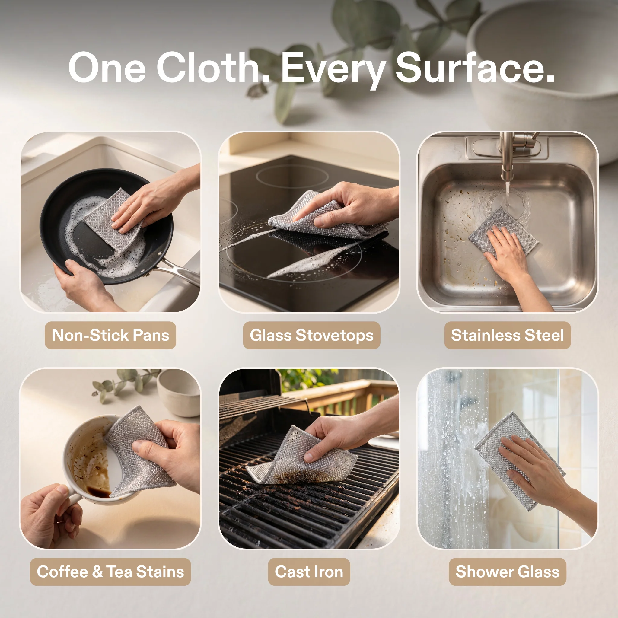 Solara LuxScrub™ - Image 8