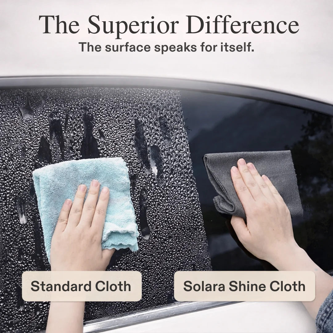 Solara Shine Cloth - Image 3