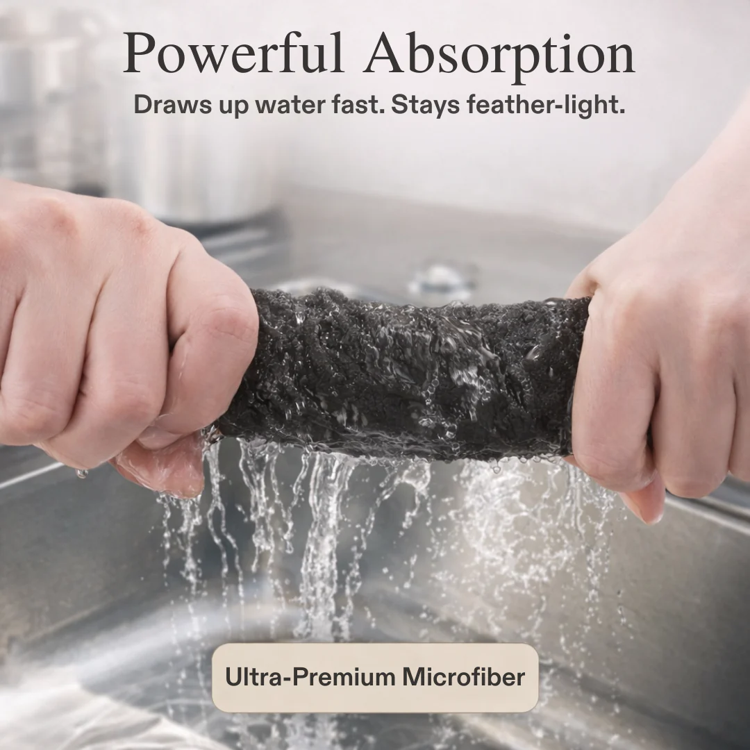 Solara Shine Cloth - Image 4