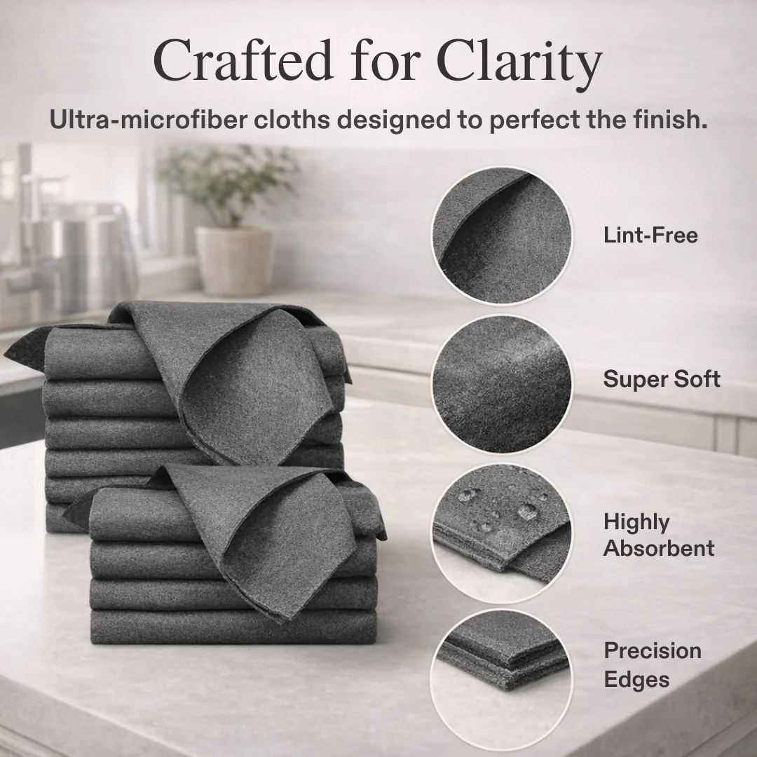 Solara Shine Cloth - Image 6