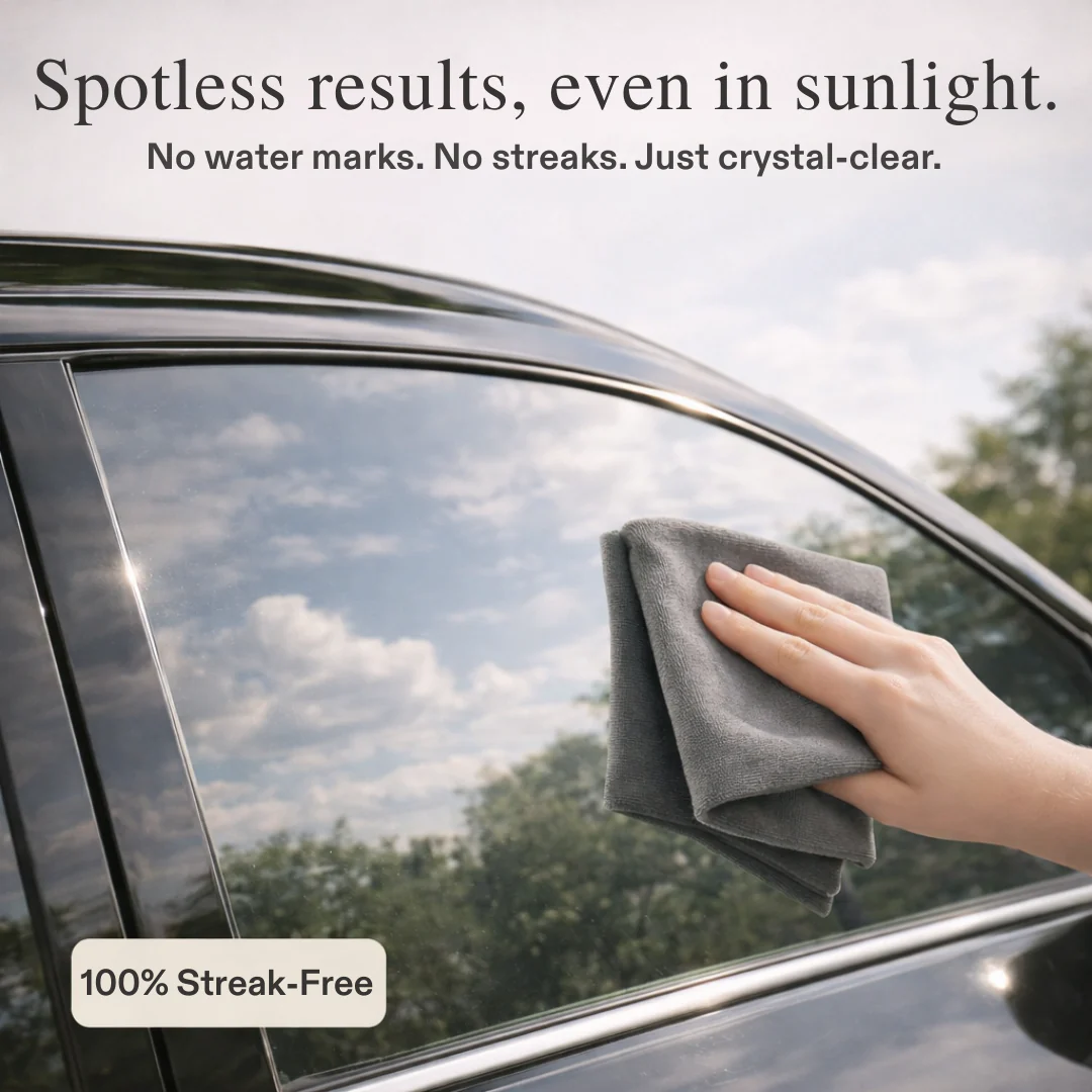 Solara Shine Cloth - Image 7